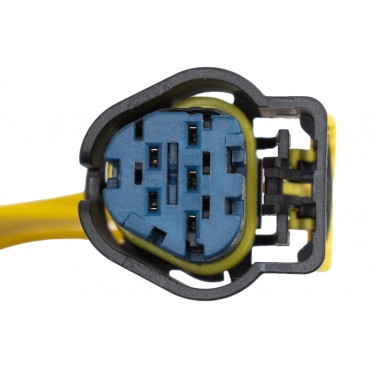 Faisceau Broche Connectique Pour Peugeot 308 II 508 Ford Citroën DS 1928.A0