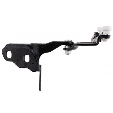Rouleau Guide Porte Latérale Supérieur Pour Ford Transit