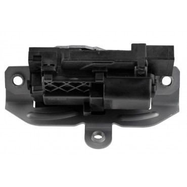 Serrure de Coffre Pour Ford USA Mustang Mach-E Véhicule Tout Terrain Fermé