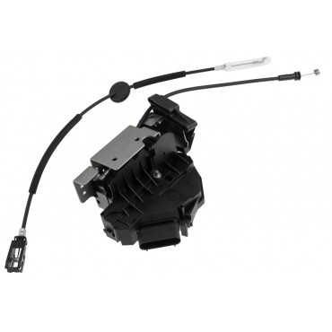 Gache Serrure de Porte Avant Droite Pour Ford Transit