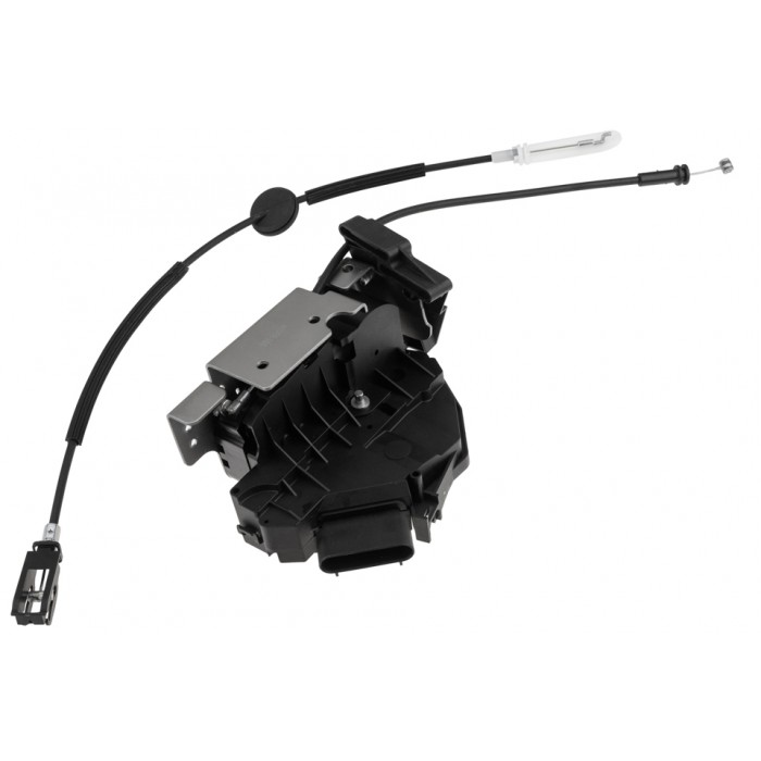 Gache Serrure de Porte Avant Droite Pour Ford Transit