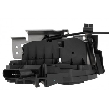 Gache Serrure de Porte Avant Droite Pour Ford Transit