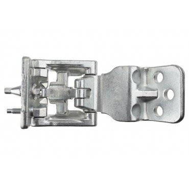 Charnière de Porte Arrière Droit Inférieur Pour Ford Transit