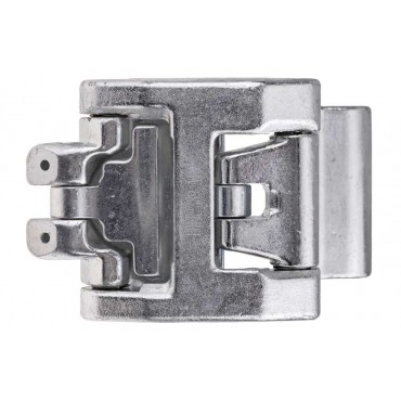 Charnière de Porte Arrière Gauche Inférieur Pour Ford Transit