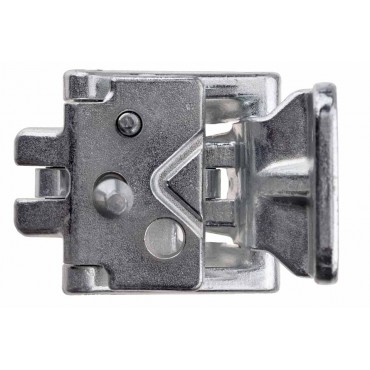 Charnière de Porte Arrière Droit Supérieur Pour Ford 2228790, BK31V42982AN