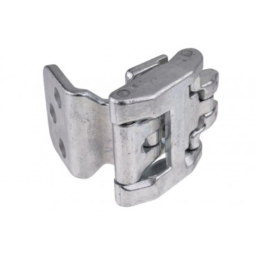 Charnière de Porte Arrière Gauche Supérieur Pour Ford Transit 1883873