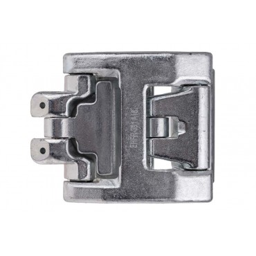 Charnière de Porte Arrière Gauche Supérieur Pour Ford Transit 1883873