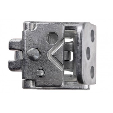 Charnière de Porte Arrière Gauche Supérieur Pour Ford Transit 1883873