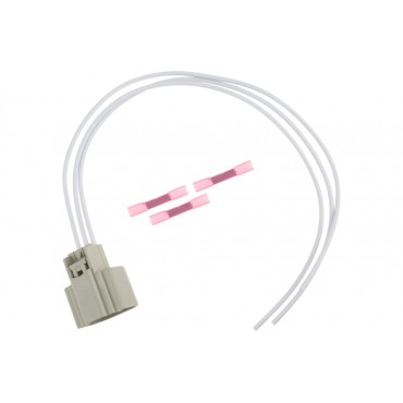 Faisceau Broche Connectique Pour Ford C-Max II Focus III Kuga 1876829