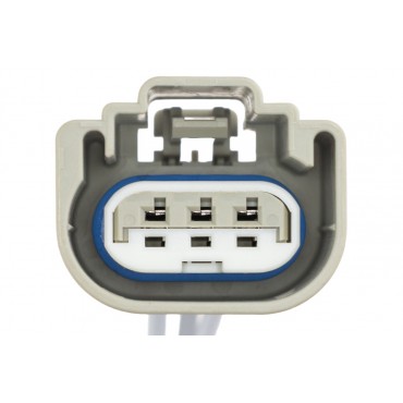 Faisceau Broche Connectique Pour Ford C-Max II Focus III Kuga 1876829