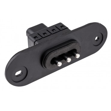 Interrupteur Contacteur Porte Latérale Pour Ford Transit 1800639 2C1T14A658AE