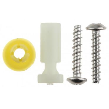 Support Poignée de Porte Arrière Gauche Pour Ford Focus II 8S4Z5426685A