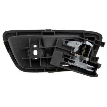 Poignée de Porte Intérieure Arrière Gauche Pour Ford Fiesta VI 8A61-A22601