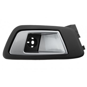 Poignée de Porte Intérieure Arrière Gauche Pour Ford Fiesta VI 8A61-A22601