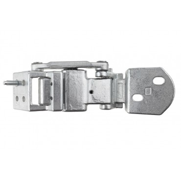 Charnière de Porte Arrière Gauche Inférieur Pour Ford Transit 1738362