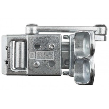 Charnière de Porte Arrière Droit Supérieur Pour Ford Transit 4872283