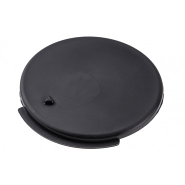 Cache de Remorquage Avant Pour Ford Fiesta V 1214013, 2S6117A989BC