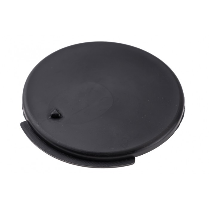 Cache de Remorquage Avant Pour Ford Fiesta V 1214013, 2S6117A989BC