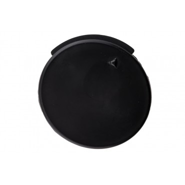 Cache de Remorquage Avant Pour Ford Fiesta V 1214013, 2S6117A989BC