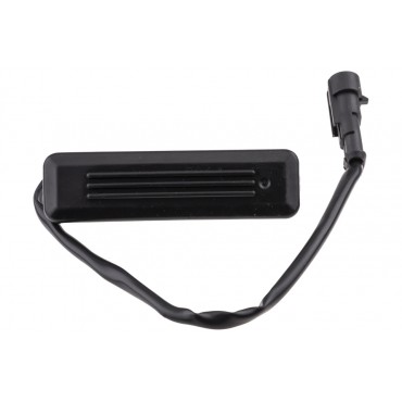 Poignée de Coffre Pour Opel Combo Fiat Doblo 51829929