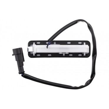 Poignée de Coffre Pour Opel Combo Fiat Doblo 51829929