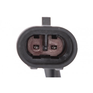 Poignée de Coffre Pour Opel Combo Fiat Doblo 51829929