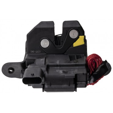 Serrure de Coffre Pour Mercedes-Benz Fiat Jeep 52016536,52065354,52096565