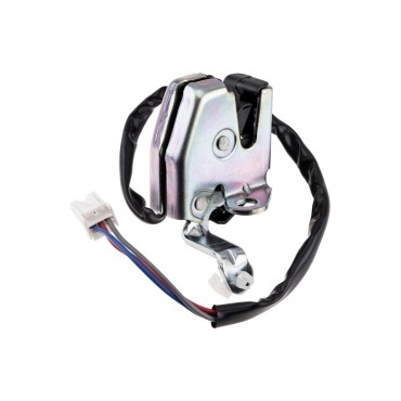 Serrure Hayon de Coffre Pour Fiat Doblo 46773113, 51757820