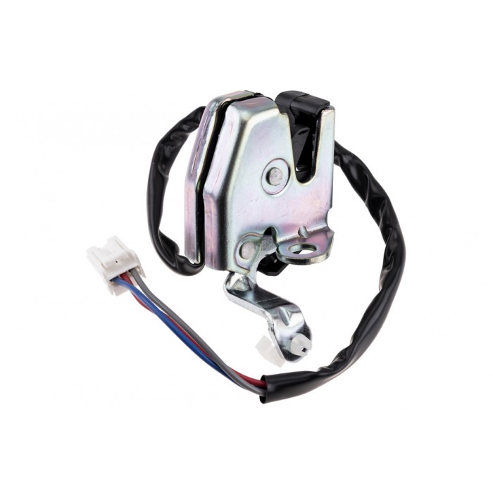 Serrure Hayon de Coffre Pour Fiat Doblo 46773113, 51757820