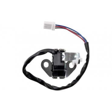 Serrure Hayon de Coffre Pour Fiat Doblo 46773113, 51757820