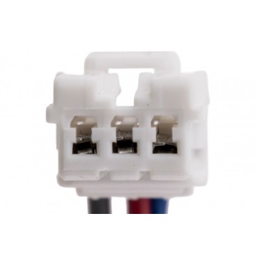 Serrure Hayon de Coffre Pour Fiat Doblo 46773113, 51757820