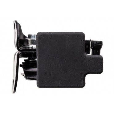 Galet de Porte Coulissante Gauche Pour Peugeot Fiat Ducato Citroën Jumper Jumpy