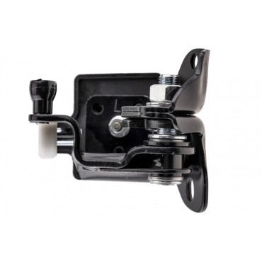 Galet de Porte Coulissante Gauche Pour Peugeot Fiat Ducato Citroën Jumper Jumpy