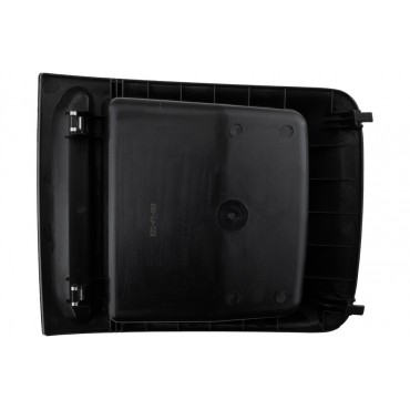 Plateau de Rangement Central Pour Peugeot Boxer Fiat Ducato Citroën 735699812