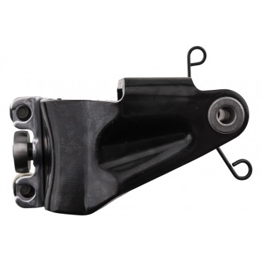 Galet de Porte Coulissante Gauche Pour Honda Odyssey 72561-SHJ-A21