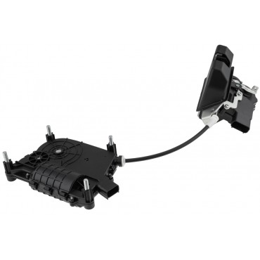 Serrure de Coffre Pour Hyundai i40 81230-3Z100