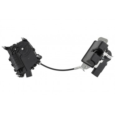 Serrure de Coffre Pour Hyundai i40 81230-3Z100