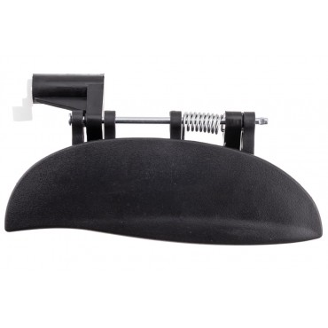 Poignée de Porte Extérieur Avant Droit Pour Hyundai Atos 8266002000 8266002100