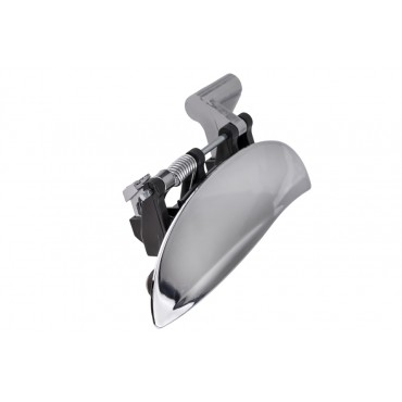 Poignée de Porte Extérieur Avant Droit Pour Hyundai Atos 82650-02100