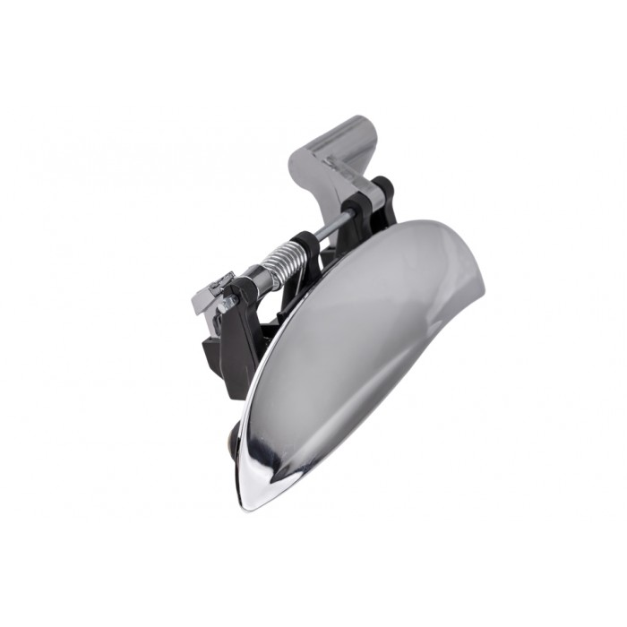 Poignée de Porte Extérieur Avant Droit Pour Hyundai Atos 82650-02100