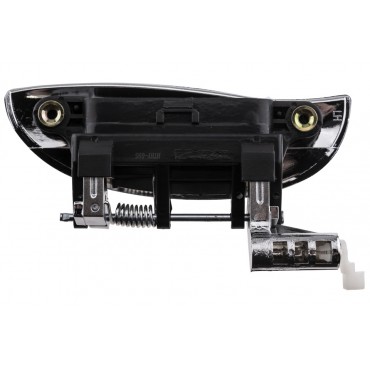 Poignée de Porte Extérieur Avant Droit Pour Hyundai Atos 82650-02100