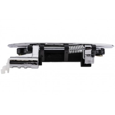 Poignée de Porte Extérieur Avant Droit Pour Hyundai Atos 82650-02100