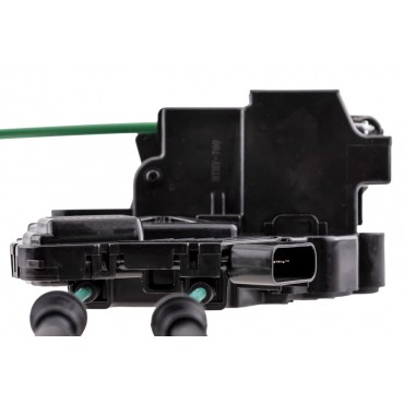 Gache Serrure de Porte Avant Gauche Pour Hyundai i30 81310A5010