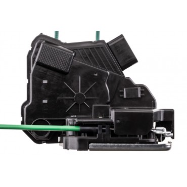 Gache Serrure de Porte Avant Droit Pour Hyundai i30 81320-A5010