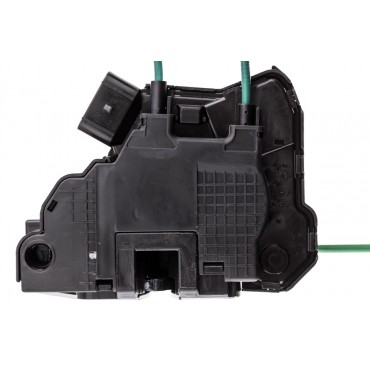 Gache Serrure de Porte Avant Droit Pour Hyundai i30 81320-A5010