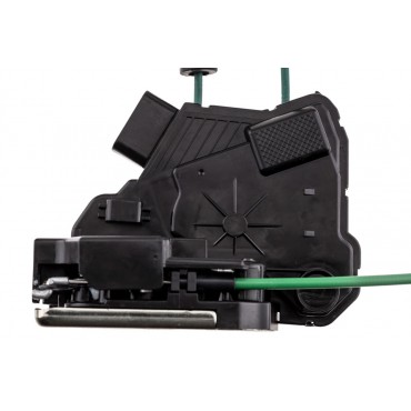 Gache Serrure de Porte Arrière Gauche Pour Hyundai i30 81410A5010