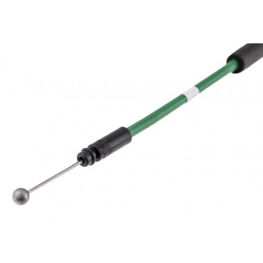 Gache Serrure de Porte Arrière Gauche Pour Hyundai i30 81410A5010