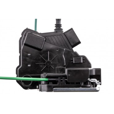 Gache Serrure de Porte Arrière Droit Pour Hyundai i30 81420A5010