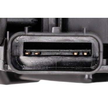 Gache Serrure de Porte Arrière Droit Pour Hyundai i30 81420A5010