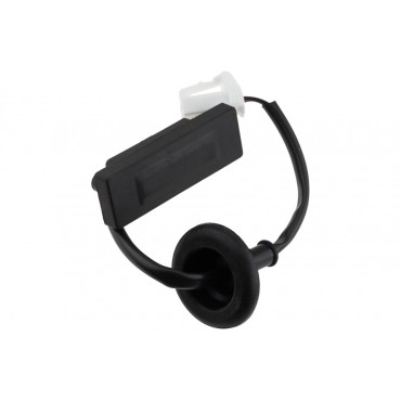 Poignée de Coffre Pour Hyundai Accent IV EZC-HY-764